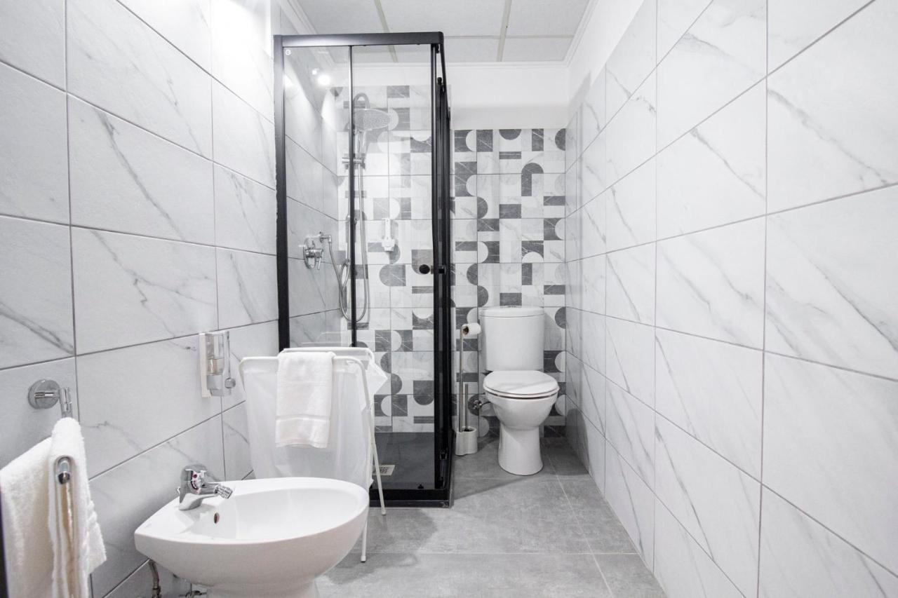 Royal Playa Suite And Apartament -Private Parking- Self Chek Out Catania Exterior photo