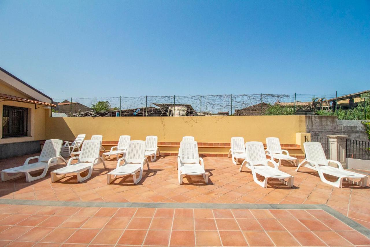 Royal Playa Suite And Apartament -Private Parking- Self Chek Out Catania Exterior photo